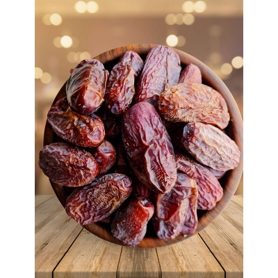Picture of Amber Dates   500 g