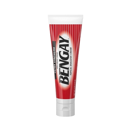 Picture of Ultra Strength Pain Relief Cream -113 g   1 Pcs