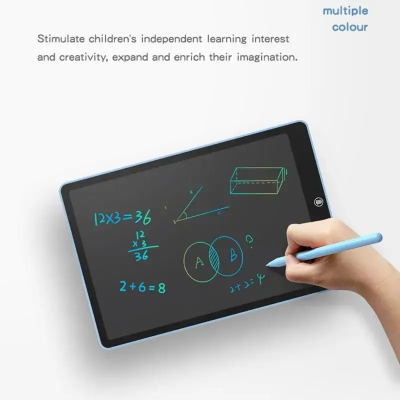 Picture of LCD Writing Tablet Drawing Board 8.5 inch