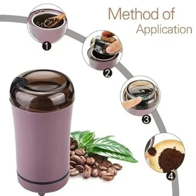 Picture of Indispensable Opulence At Its Best Multi Functional Electric Grinding Machine Multicolor