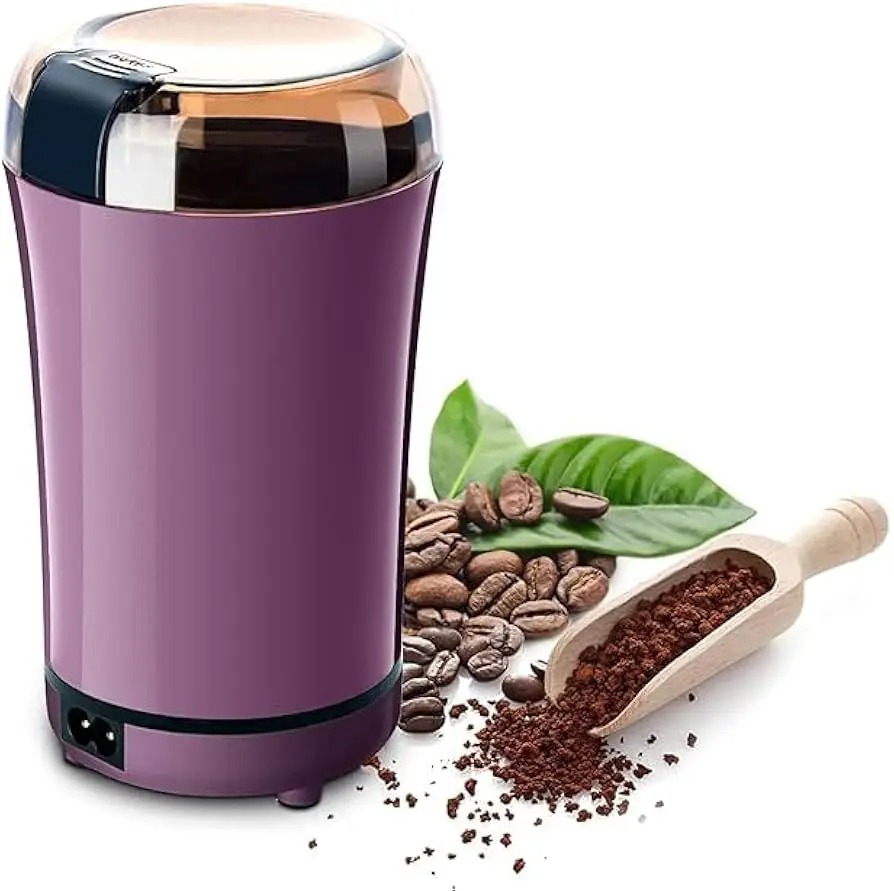 Picture of Indispensable Opulence At Its Best Multi Functional Electric Grinding Machine Multicolor