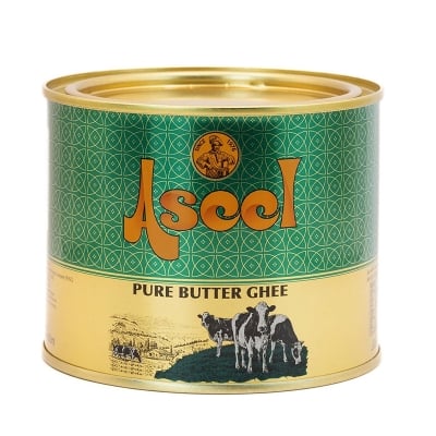 Picture of Aseel Pure Butter Ghee 400ml