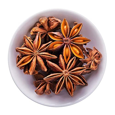 Picture of Star Anise 100  grams