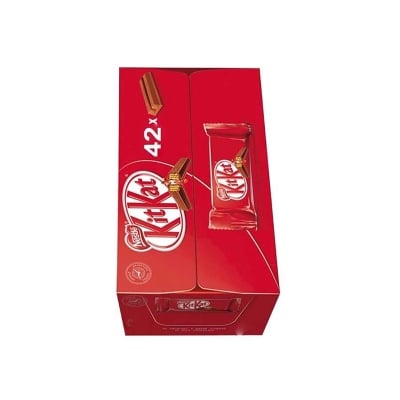 Picture of Kitkats 2 Fingers 10.8 gm 5 Pcs