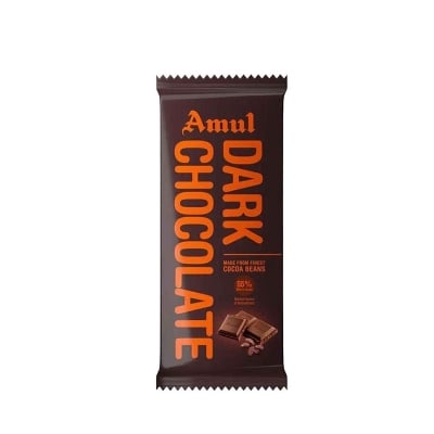 Picture of Dark Chocolate small 35  g BEST QUALITY   3 pcs