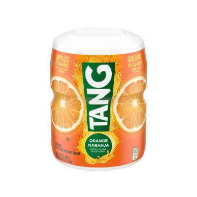 Picture of Tang Orange Naranja 566g
