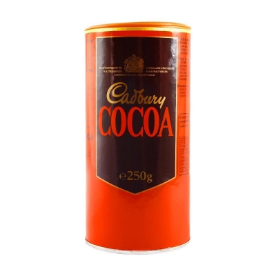 Picture of Cocoa Powder -250g    uk
