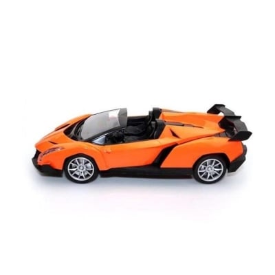 Picture of 1:16 Xf-Emulation Model Rechargeable Remote Control RC Car For Kids