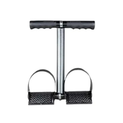 Picture of Tummy Trimmer Fitness Equipment Single Spring Multicolor 