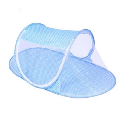 Picture of Babies Bloom Baby Mosquito  Sleeping Bags ( Package Content:  Mosquito Sleeping Bags)