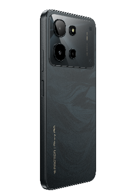 Picture of Proton Glory i30 12GB RAM (4GB+8GB Extension) 128GB ROM, Multicolor