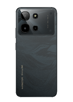 Picture of Proton Glory i30 12GB RAM (4GB+8GB Extension) 128GB ROM, Multicolor