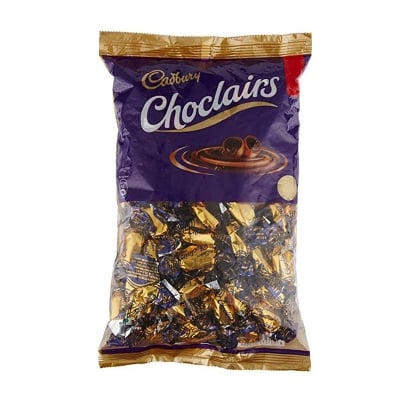 Picture of Choclairs Toffee Chocolate - 120 Piece India