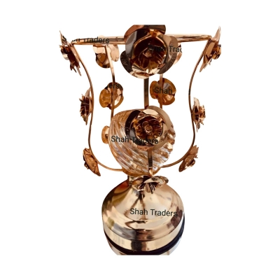 Picture of Censor Side Table Lamp
