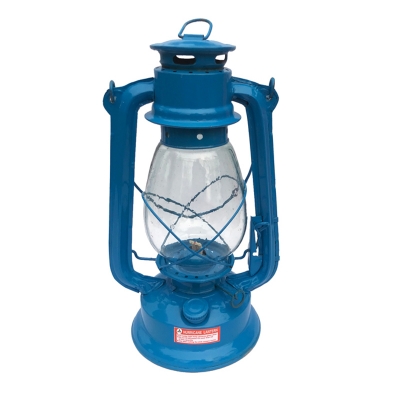 Picture of Hurricane Lantern Lamp Vintage Style Kerosene Lamp Classic Retro Oil Lamp Kerosene Citronella  Lamp Classic