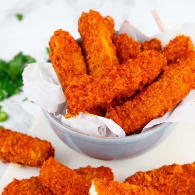 Picture of Uncle Barns Bread Crumbs 200g ( Orange )