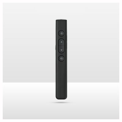 Picture of Rapoo XR100 2.4G Wireless Smart Flip Pen Rechargeable lithium battery Plug and play