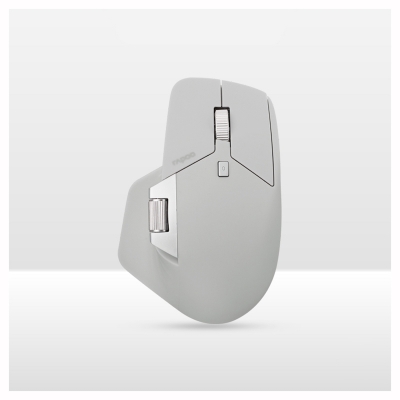 Picture of Rapoo MT760L Multi-mode Wireless Mouse - Switch between Bluetooth 3.0, 5.0 and 2.4G for Computer TV Phone