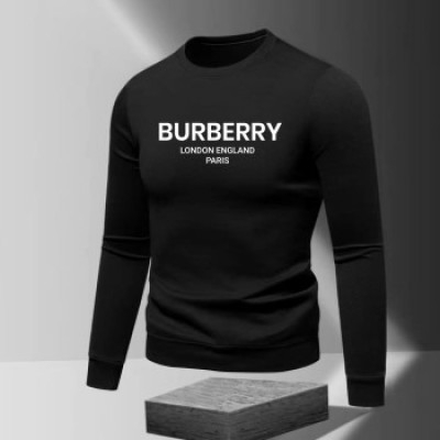 Picture of Men's Long Sleeve Sweat Shirt