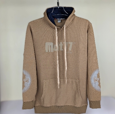 Picture of Premium Quality Winter Hoodie For Men's