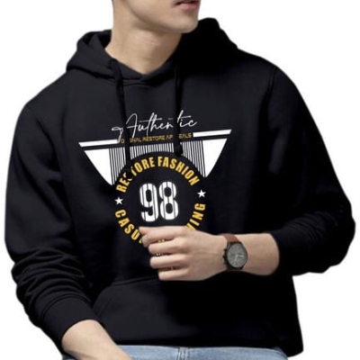 Picture of Premium Quality Winter Hoodie For Men's