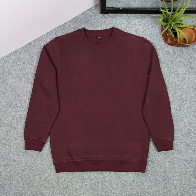 Picture of Full Sleeve Sweat Shirt (Meroon)