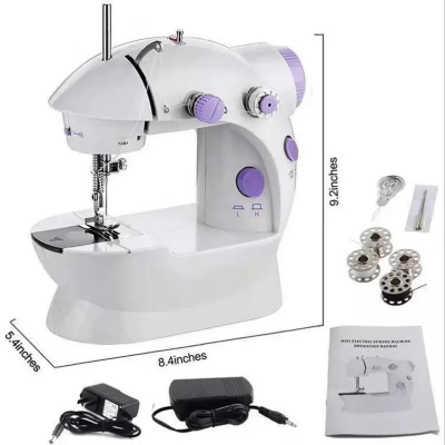 Picture of Electric Swing Machine 