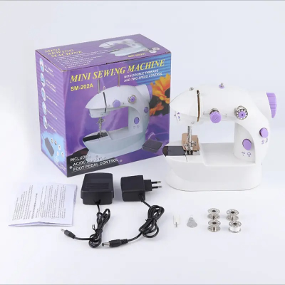 Picture of Electric Swing Machine 