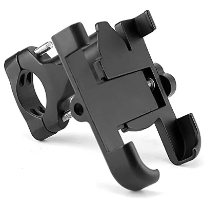 Picture of Bike Bicycle Universal Mobile Holder Black 20g