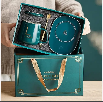 Picture of Sweet Life Electric Mug 