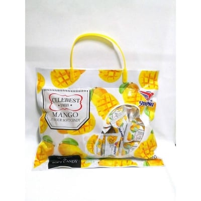 Picture of Yingpai Mango Flavour Soft Candy 360g