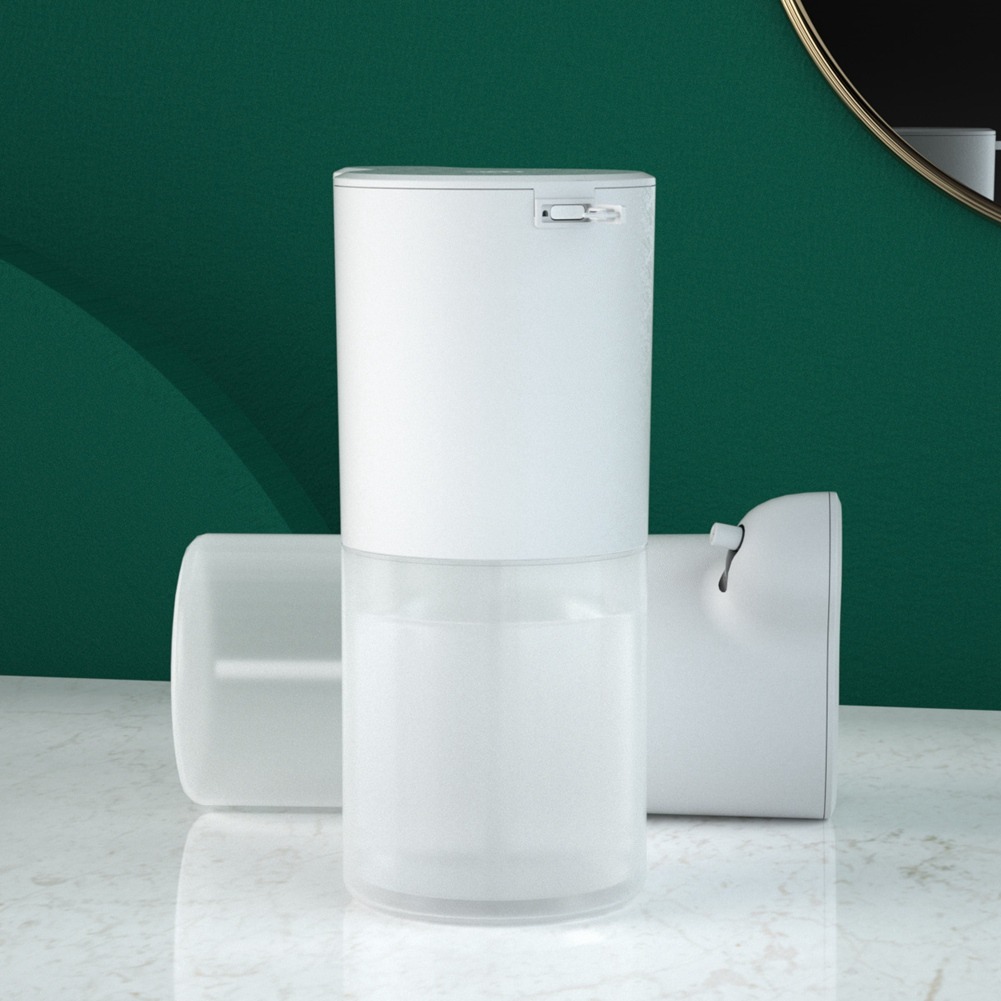 Picture of 2000MAh USB Charging Automatic Touchless Soap Dispenser | 300 ml