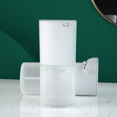 Picture of 2000MAh USB Charging Automatic Touchless Soap Dispenser | 300 ml