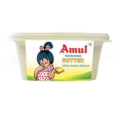 Picture of Amul Butter Packaging Size: 200 Gm