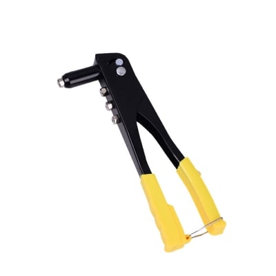 Picture of Rivet Hand Riveter HR-702 And Heavy Duty Rivet
