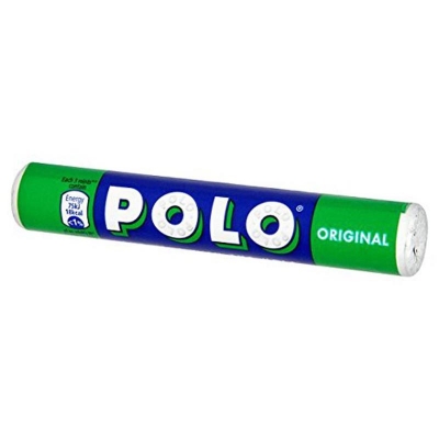 Picture of Polo The Mint with The Hole 23ps