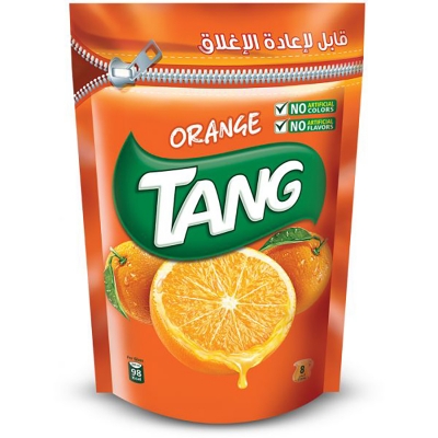 Picture of Tang Orange Drink Powder 1kg