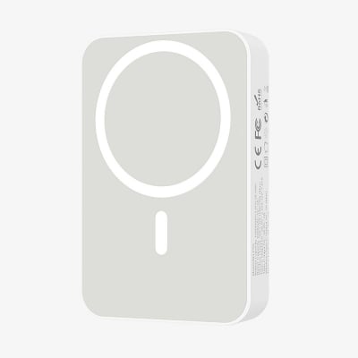 Picture of BWOO BO-P59 10000mAh 15W Mag Safe Power Bank With Stand