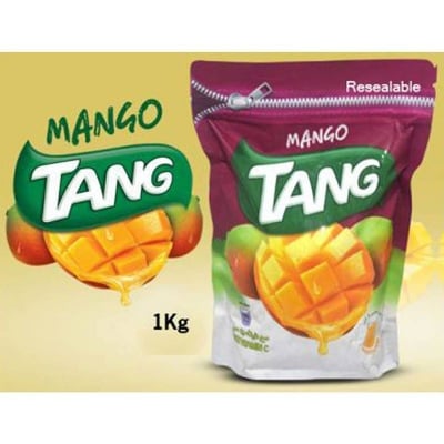 Picture of Tang Mango Drink Powder 1Kg