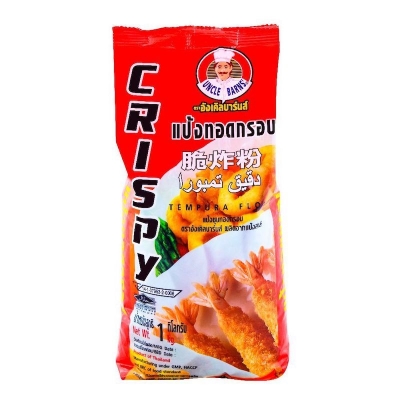 Picture of Uncle Barn'S Tempura Flour 500 G