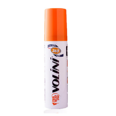 Picture of Volini Spray 40 g Indian