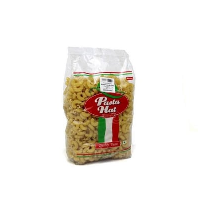 Picture of Pasta Hat Macaroni Big Elbow 500 gm (UAE)