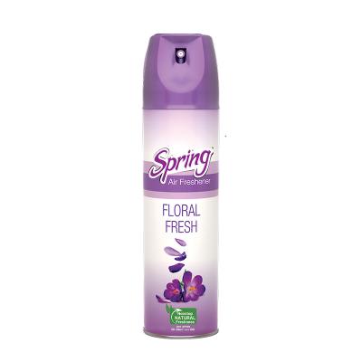 Picture of Spring Air Freshener (Floral Fresh) - 300 ml