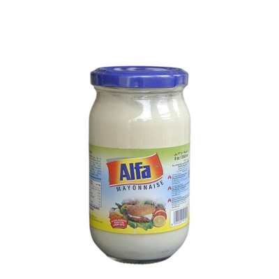 Picture of Alfa mayonnaise 946ml  UAE