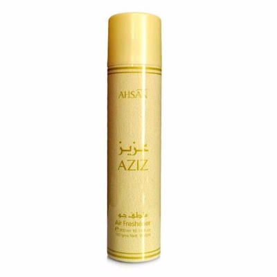 Picture of Ahsan  Air  Freshner   ( Aziz )- 300ML