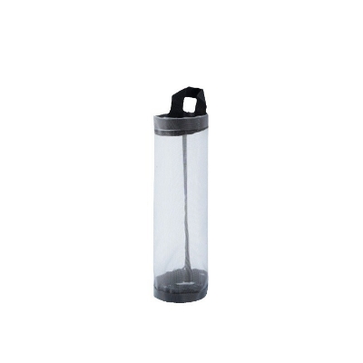 Picture of 1pcs Hanging Waste Bag Holder, Durable Widening Handle Wearable Garbage Bag Storage Bag, Bottom Outlet for Home Kitchen, Bedroom