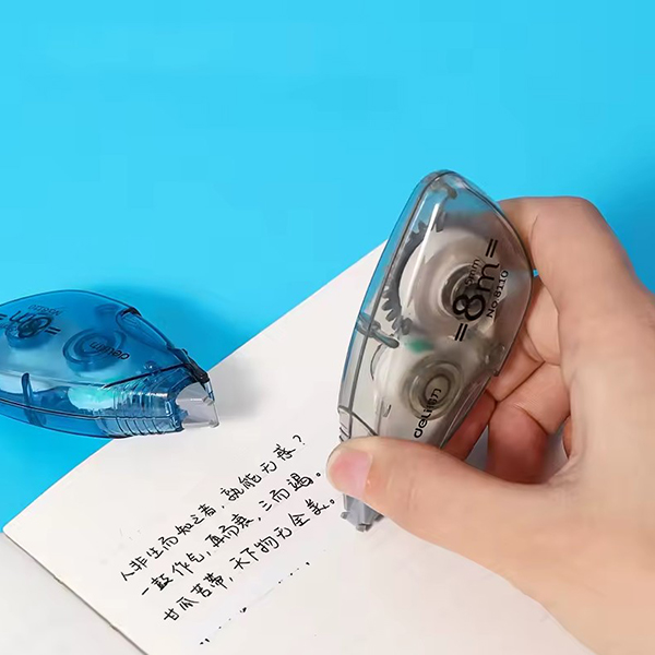 Picture of Deli Text Correction Tape
