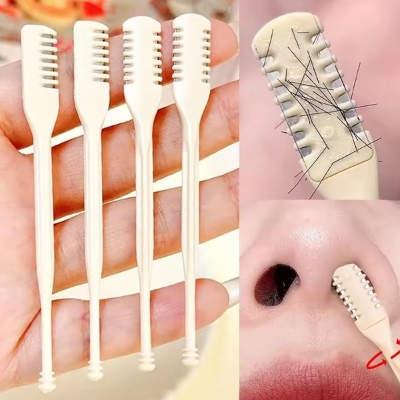 Picture of 4PCS Nose Hair Cutter