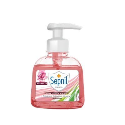 Picture of Sepnil FS Hand Wash Magnolia - 200ml