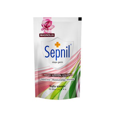 Picture of Sepnil FS Hand Wash Magnolia (Refill) - 170ml